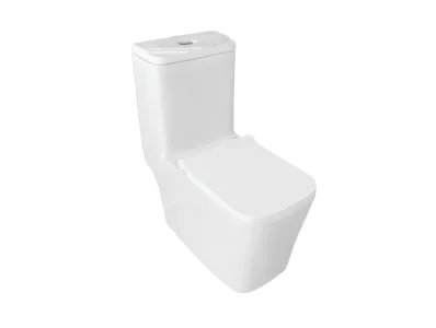 خرید توالت فرنگی مروارید مدل دسپینا درجه یک 71