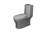 توالت فرنگی مروارید مدل سانتا - Image 5