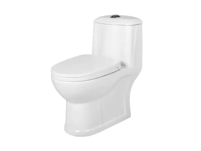 خرید توالت فرنگی مروارید مدل ورونا درجه یک 61