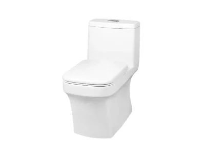 خرید توالت فرنگی مروارید مدل کرون درجه یک 70