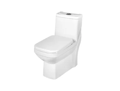 خرید توالت فرنگی مروارید مدل یاریس درجه یک 67