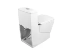 توالت فرنگی مروارید مدل مگا - Image 4