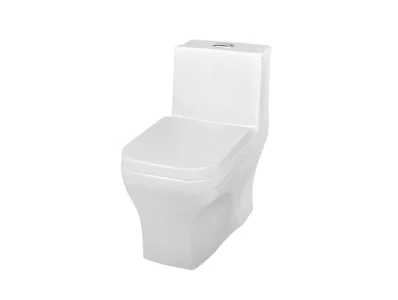 خرید توالت فرنگی مروارید مدل کاتیا درجه یک 71