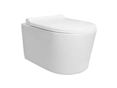 خرید و قیمت توالت وال هنگ مروارید مدل دسپینا درجه یک دیواری