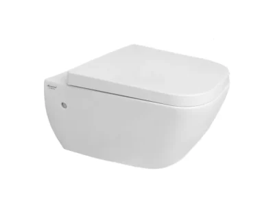 خرید توالت وال هنگ مروارید مدل کاپریس درجه یک دیواری