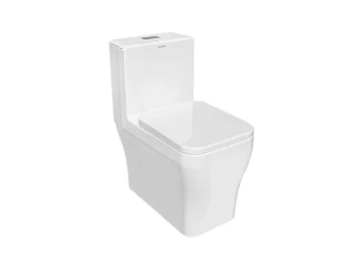 خرید توالت فرنگی چینی کرد مدل آرتا درجه یک