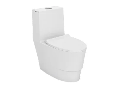 خرید توالت فرنگی چینی کرد مدل فلوریا درجه یک