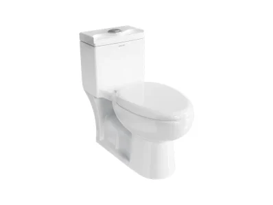 خرید توالت فرنگی چینی کرد مدل لوییزا درجه یک