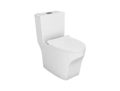 قیمت توالت فرنگی چینی کرد مدل لیندا درجه یک