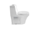 توالت فرنگی چینی کرد مدل هلنا - Image 2