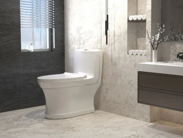 خرید توالت فرنگی گلسار مدل الگانت درجه یک