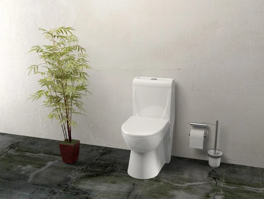 توالت فرنگی گلسار مدل اورلاند خرید توالت فرنگی گلسار مدل اورلاند درجه یک