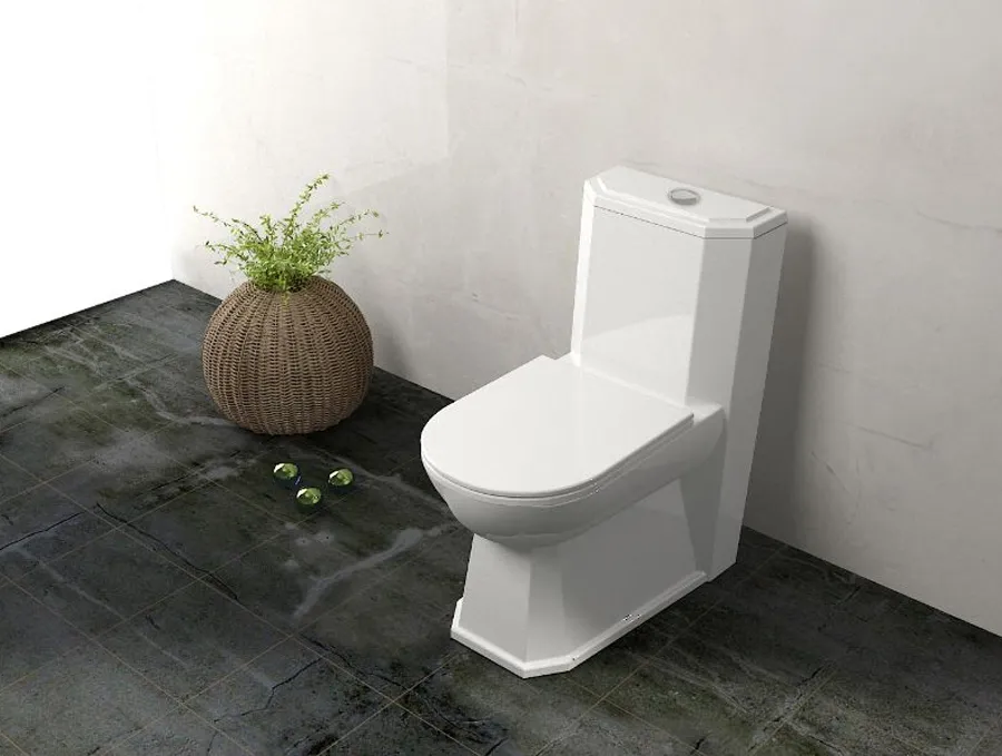 توالت فرنگی گلسار مدل دایموند قیمت توالت فرنگی گلسار مدل دایموند درجه یک