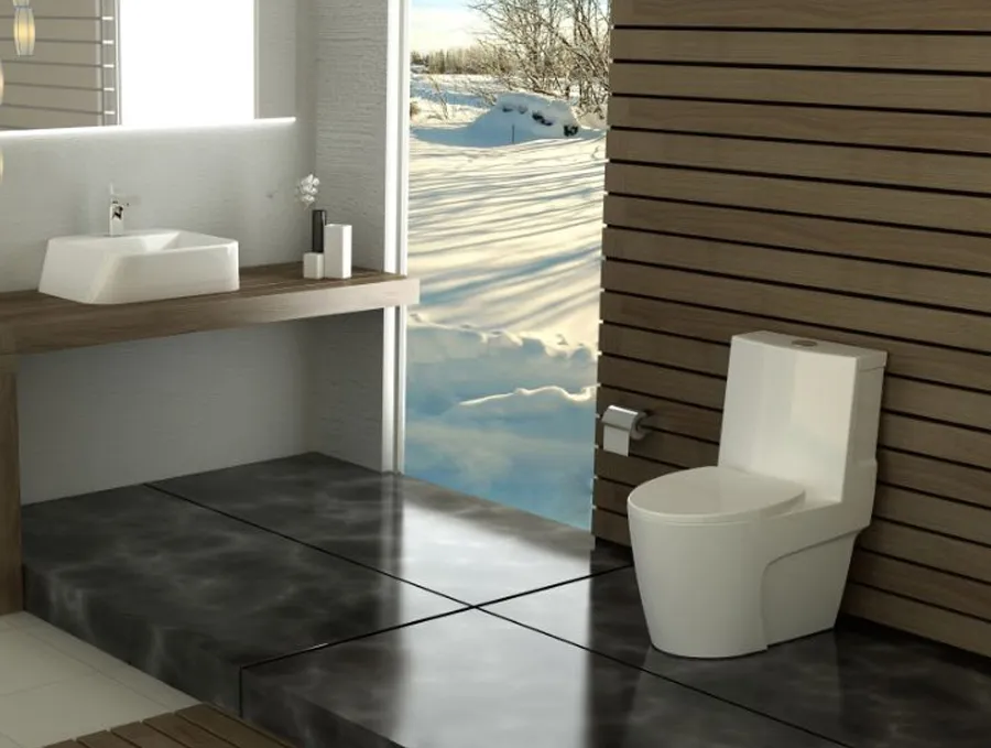 توالت فرنگی گلسار مدل پلاتوس خرید توالت فرنگی گلسار مدل پلاتوس درجه یک بیده شیردار