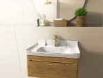 خرید روشویی رو کابینتی مدل آرتا چینی کرد