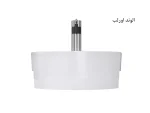 روشویی روکابینتی چینی کرد الوند اورلب