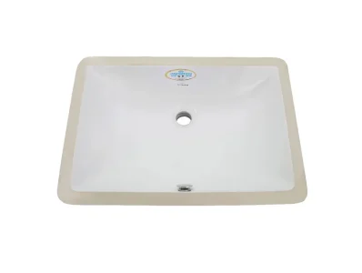 قیمت روشویی زیرسنگی مروارید مدل SPA اس پی ای