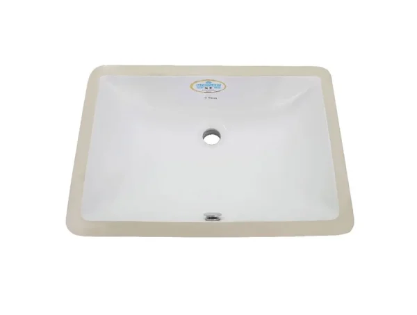 قیمت روشویی زیرسنگی مروارید مدل SPA اس پی ای