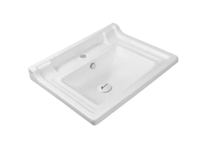 خرید سنگ روشویی روکابینتی مروارید مدل تانیا درجه یک 60