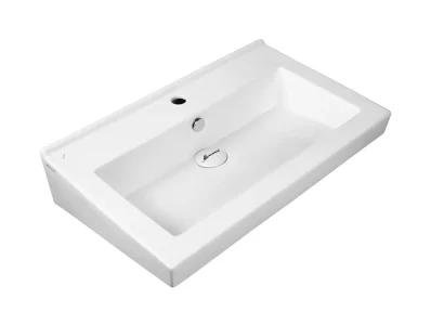 قیمت سنگ روشویی روکابینتی مروارید مدل سیلویا 71 درجه یک