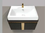 خرید سنگ روشویی روکابینتی مروارید ولگا