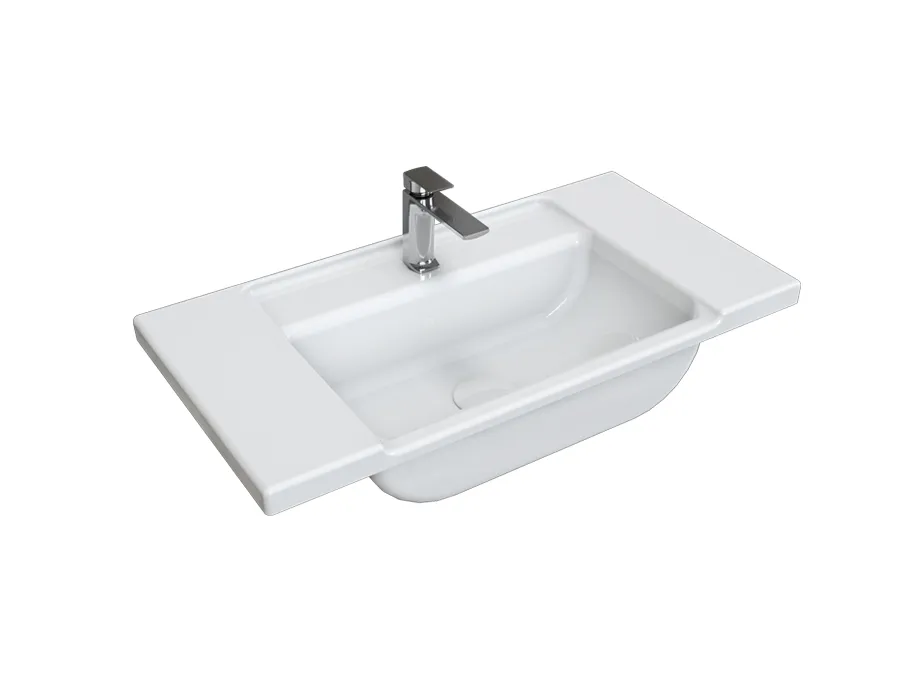 سنگ روشویی روکابینتی چینی کرد مدل آدونیس خرید روشویی روکابینتی چینی کرد مدل آدنیس درجه یک 80