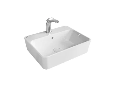 خرید سنگ روشویی روسنگی چینی کرد مدل فیتونیا درجه یک