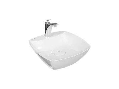 خرید سنگ روشویی روسنگی چینی کرد مدل لویزا درجه یک 43