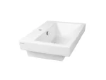 روشویی روکابینتی مروارید مدل ولگا - Image 3