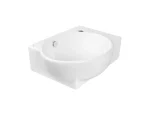 روشویی رو کابینتی مروارید مدل پارمیدا - Image 2