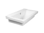 روشویی روکابینتی مروارید مدل کرون - Image 3