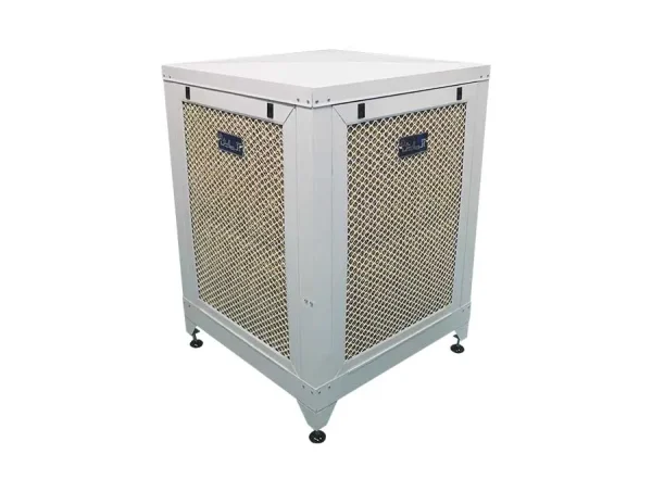 خرید و قیمت سوپر کولر آبی آزمایش 6500 مدل BS6500CEL BLDC سلولزی
