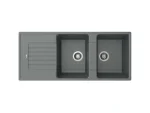 سینک گرانیتی بیمکث مدل 4602 طوسی