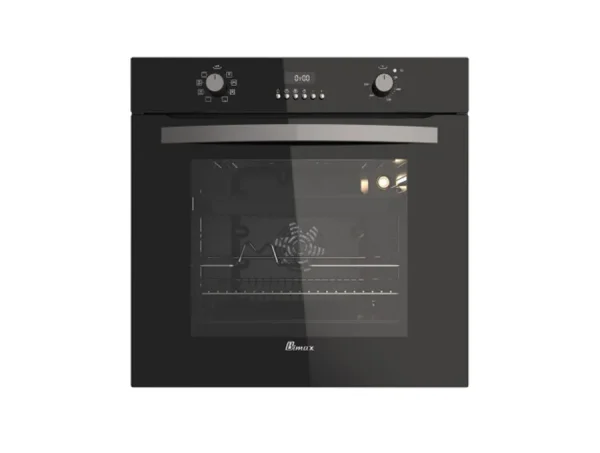 قیمت فر توکار بیمکث مدل 0035 برقی