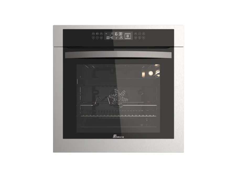 فر توکار بیمکث مدل 0022 قیمت فر بیمکث مدل 0022 توکار برقی