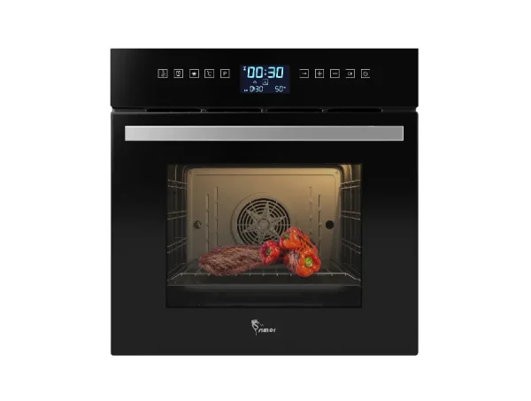 قیمت فر توکار سیمر مدل 605 برقی