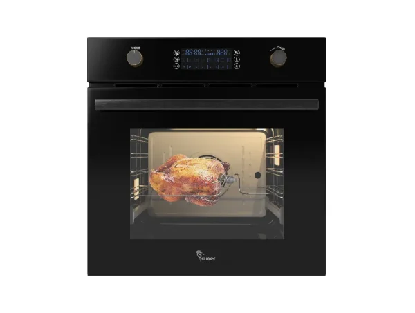 قیمت فر توکار سیمر مدل 632 برقی