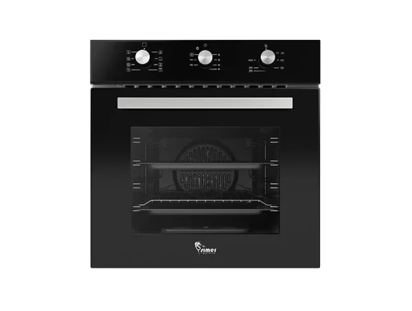 قیمت فر سیمر مدل 616 برقی توکار