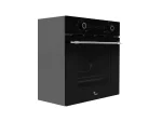 خرید فر سیمر مدل F618 برقی توکار