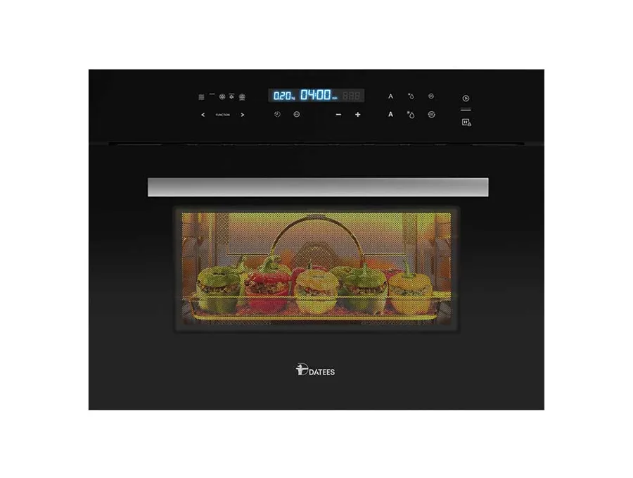 مایکروفر توکار داتیس مدل DTM944 قیمت مایکروفر توکار داتیس مدل DTM944 مشکی