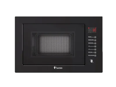 قیمت مایکروویو توکار داتیس مدل DTM929 مشکی