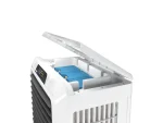 کولر آبی پرتابل نیرو تهویه البرز مدل COOLEX-9000 - Image 4