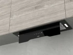 هود توکار آلتون مدل H801 مشکی
