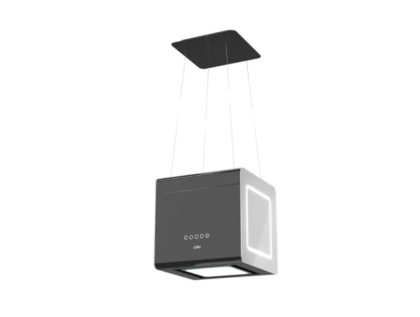 قیمت هود جزیره کن مدل کیوب CUBE