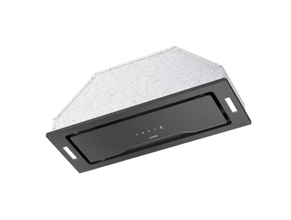 قیمت هود مخفی آلتون مدل H801 توکار