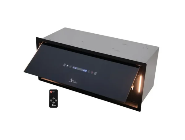 قیمت هود مخفی اخوان مدل H223 توکار