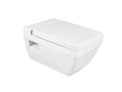 خرید توالت وال هنگ مروارید مدل سیلویا درجه یک دیواری