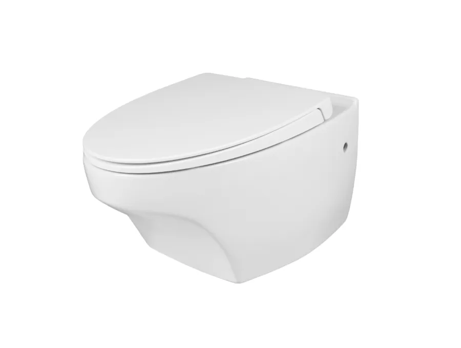 وال هنگ مروارید مدل مگا خرید توالت وال هنگ مروارید مدل مگا دیواری درجه یک