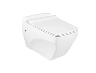 خرید توالت وال هنگ مروارید مدل کاتیا درجه یک دیواری