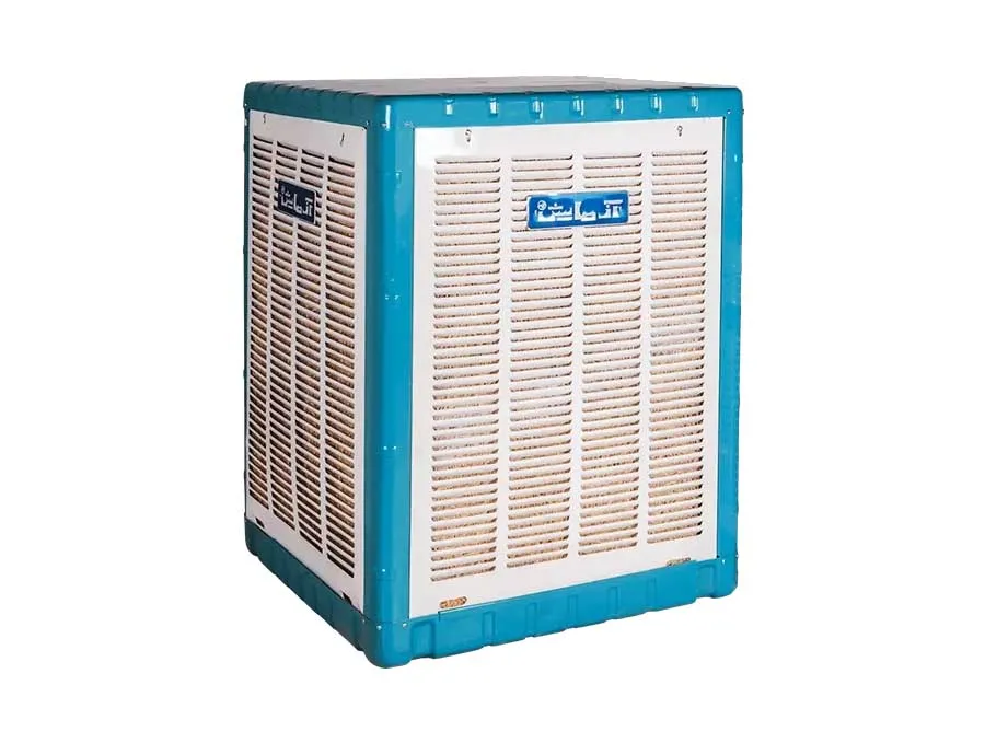 کولر آبی آزمایش 6000 مدل AZ6000 خرید و قیمت کولر آبی آزمایش 6000 مدل AZ6000